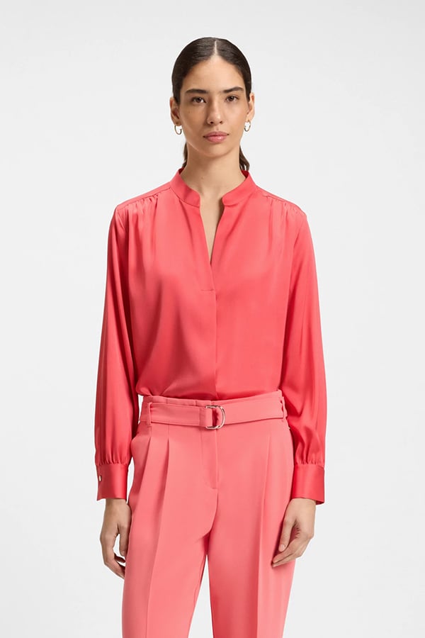 ΓΥΝΑΙΚΕΙΑ ΜΠΛΟΥΖΑ BOSS - 658